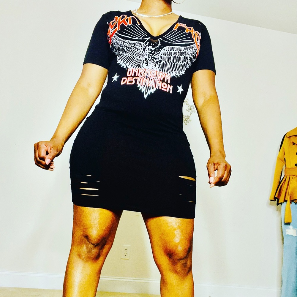 Dress/shirt